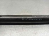 Replacement hood struts for Kia Optima 1.7 CRDi CAT OEM IAM reference 81161D4001 