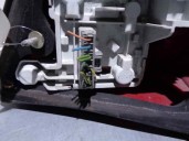 Recambio de piloto trasero izquierdo para ford mondeo iii sedán (b4y) 2.0 tdci referencia OEM IAM 1S7113405A  