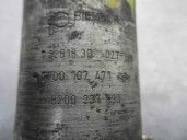 Recambio de valvula egr para renault kangoo (f/kc0) 1.9 diesel referencia OEM IAM 8200231630 7228183002T PIERBURG