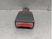 Recambio de enganche cinturon para peugeot 807 (eb_) 2.0 16v referencia OEM IAM 8973QY 8973QY 