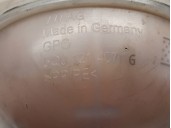 Recambio de deposito expansion para seat leon st (5f8) 1.6 tdi referencia OEM IAM 5Q0121407G  