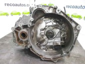 Recambio de caja cambios para saab 9-3 sport hatch 1.8 cat referencia OEM IAM F40 R06044410F5