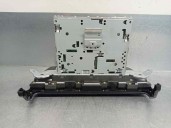 Recambio de pantalla multifuncion para hyundai ioniq referencia OEM IAM 96160G2DF0 