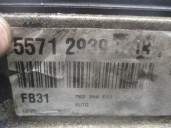 Recambio de culata para bmw x5 (e53) 4.4 v8 32v cat (m62) referencia OEM IAM 1745465  1703177