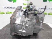 Recambio de caja cambios para saab 9-3 sport hatch 1.8 cat referencia OEM IAM F40 R06044410F5