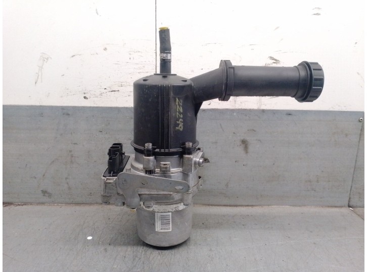Recambio de bomba direccion para citroën ds5 2.0 hdi 165 referencia OEM IAM 9676772980 1606971580 A5101477 HPI