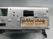 Recambio de pantalla multifuncion para hyundai ioniq referencia OEM IAM 96160G2DF0 