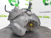 Recambio de caja cambios para saab 9-3 sport hatch 1.8 cat referencia OEM IAM F40 R06044410F5