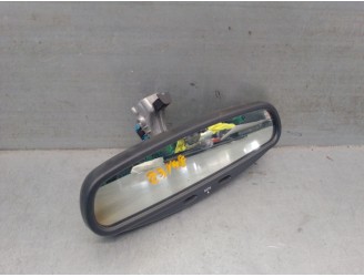Recambio de espejo interior para peugeot 807 (eb_) 2.0 16v referencia OEM IAM 14006767XT 8153J5 