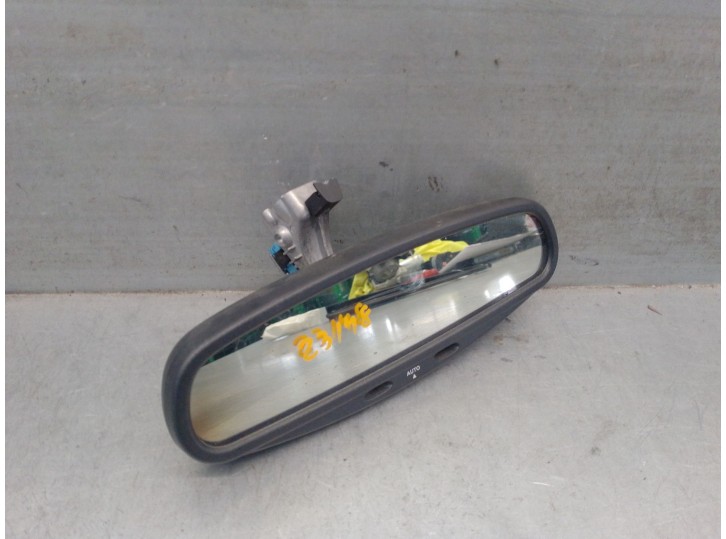 Recambio de espejo interior para peugeot 807 (eb_) 2.0 16v referencia OEM IAM 14006767XT 8153J5 