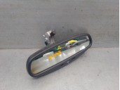 Recambio de espejo interior para peugeot 807 (eb_) 2.0 16v referencia OEM IAM 14006767XT 8153J5 