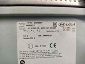 Recambio de pantalla multifuncion para hyundai ioniq referencia OEM IAM 96160G2DF0  