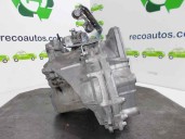 Recambio de caja cambios para saab 9-3 sport hatch 1.8 cat referencia OEM IAM F40 R06044410F5