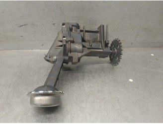 Recambio de bomba aceite para renault kangoo (f/kc0) 1.5 dci diesel referencia OEM IAM 8200307174 