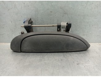 Recambio de maneta exterior delantera derecha para renault clio ii (bb_, cb_) 1.2 (bb0a, bb0f, bb10, bb1k, bb28, bb2d, bb2h, cb0