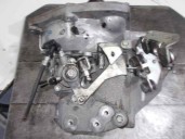 Recambio de caja cambios para saab 9-3 sport hatch 1.8 cat referencia OEM IAM F40 R06044410F5