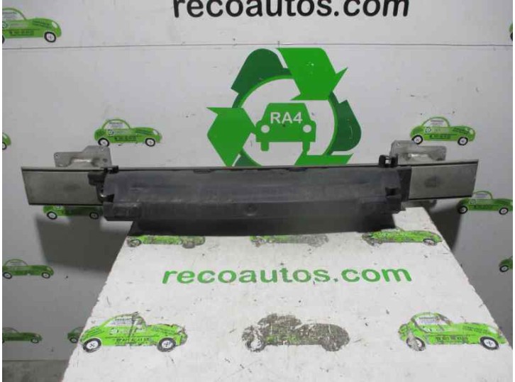Recambio de refuerzo paragolpes delantero para citroën c4 coupe 1.6 16v hdi referencia OEM IAM  DE ALUMINIO 