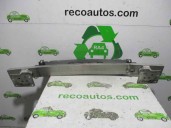 Replacement front bumper reinforcement for Citroën C4 Coupe 1.6 16V HDI OEM IAM reference ALUMINUM 
