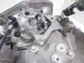 Recambio de caja cambios para saab 9-3 sport hatch 1.8 cat referencia OEM IAM F40 R06044410F5