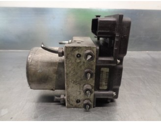 Recambio de abs para renault master iii furgón caja cerrada referencia OEM IAM 476608497R 0265237094 BOSCH