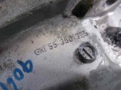 Recambio de caja cambios para saab 9-3 sport hatch 1.8 cat referencia OEM IAM F40 R06044410F5