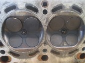 Recambio de culata para bmw x5 (e53) 4.4 v8 32v cat (m62) referencia OEM IAM 1745465 1703177