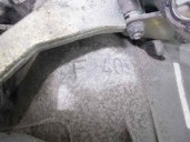 Recambio de caja cambios para saab 9-3 sport hatch 1.8 cat referencia OEM IAM F40 R06044410F5