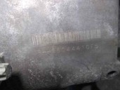 Recambio de caja cambios para saab 9-3 sport hatch 1.8 cat referencia OEM IAM F40 R06044410F5