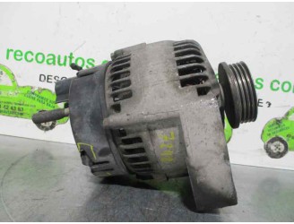 Recambio de alternador para lancia lancia y 1.1 cat referencia OEM IAM 63321604 63321127 MAGNETI MARELLI
