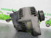 Recambio de alternador para lancia lancia y 1.1 cat referencia OEM IAM 63321604 63321127 MAGNETI MARELLI