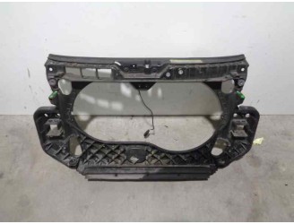 Recambio de panel frontal para audi a6 berlina (4f2) 2.4 v6 24v cat (bdw) referencia OEM IAM 4F0805594D DE FIBRA CON CERRADURA 