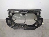 Recambio de panel frontal para audi a6 berlina (4f2) 2.4 v6 24v cat (bdw) referencia OEM IAM 4F0805594D DE FIBRA CON CERRADURA 