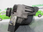 Recambio de alternador para lancia lancia y 1.1 cat referencia OEM IAM 63321604 63321127 MAGNETI MARELLI