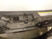 Recambio de panel frontal para audi a6 berlina (4f2) 2.4 v6 24v cat (bdw) referencia OEM IAM 4F0805594D DE FIBRA CON CERRADURA 