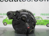 Recambio de alternador para lancia lancia y 1.1 cat referencia OEM IAM 63321604 63321127 MAGNETI MARELLI