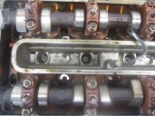 Recambio de culata para bmw x5 (e53) 4.4 v8 32v cat (m62) referencia OEM IAM 1745465 1703177