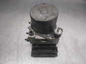 ABS replacement part for Fiat Punto saloon (188) 1.3 JTD CAT OEM IAM reference 46836768 0265231331 BOSCH