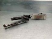 Replacement hood hinge for Kia Optima 1.7 CRDi CAT OEM IAM reference 79110D4010 79120D4010 