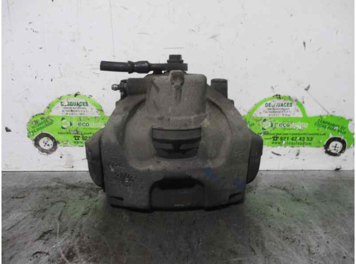 Replacement front right brake caliper for Saab 9-3 Sport Hatch 1.8 CAT OEM IAM reference 0605 ATE