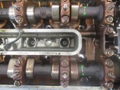 Recambio de culata para bmw x5 (e53) 4.4 v8 32v cat (m62) referencia OEM IAM 1745465  1703177