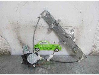 Recambio de elevalunas trasero derecho para suzuki liana rh (er) 1.6 referencia OEM IAM 0621009291 2 PINES 5 PUERTAS