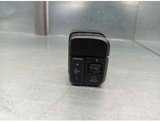 Recambio de mando luces salpicadero para kia optima 1.7 crdi cat referencia OEM IAM 93700D4000 