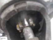 Replacement starter motor for Lancia Lancia Y 1.1 CAT OEM IAM reference 63223200 E80E MAGNETI MARELLI