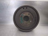 Recambio de polea cigueñal para chrysler voyager (rg) 2.5 crd executive referencia OEM IAM 503C2034F  