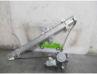 Replacement front right window regulator for Suzuki Liana RH (ER) 1.6 OEM IAM reference 0621009291 2 PINS 5 DOORS
