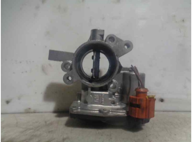 Recambio de caja mariposa para opel corsa d 1.3 16v cdti referencia OEM IAM 55564247 50569200
