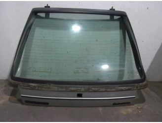 Recambio de porton trasero para renault 11 (1983....) 1.4 52kw referencia OEM IAM  GRIS 5 PUERTAS