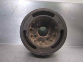 Recambio de polea cigueñal para chrysler voyager (rg) 2.5 crd executive referencia OEM IAM 503C2034F 