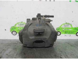 Recambio de pinza freno delantera izquierda para saab 9-3 sport hatch 1.8 cat referencia OEM IAM 0605 ATE