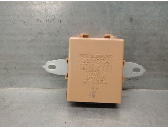 Recambio de modulo electronico para lexus gs (_s19_) 450h (grs191_, gws191_) referencia OEM IAM 8976930011  1586000811 DENSO